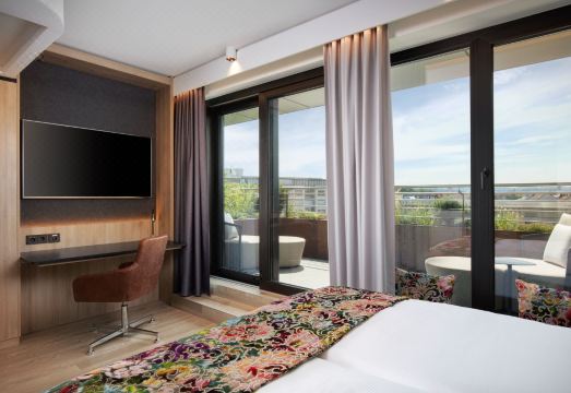 Holiday Inn OSNABRUCK by IHG Hotel Overview