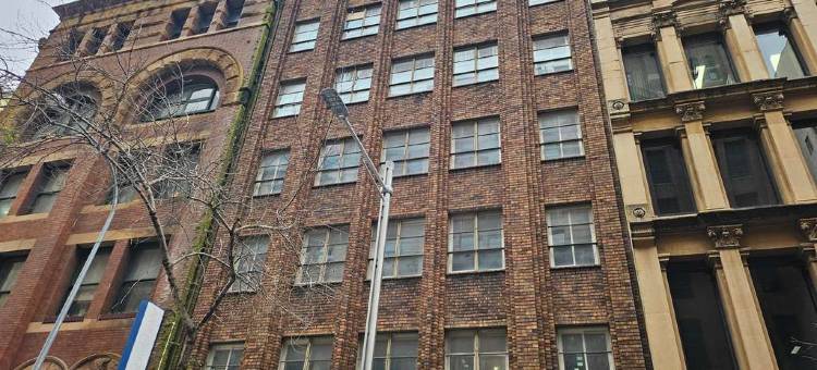 The Clarence Hotel Sydney图片