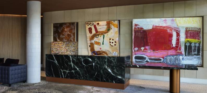 悉尼彭里斯铂尔曼酒店(Pullman Sydney Penrith)图片