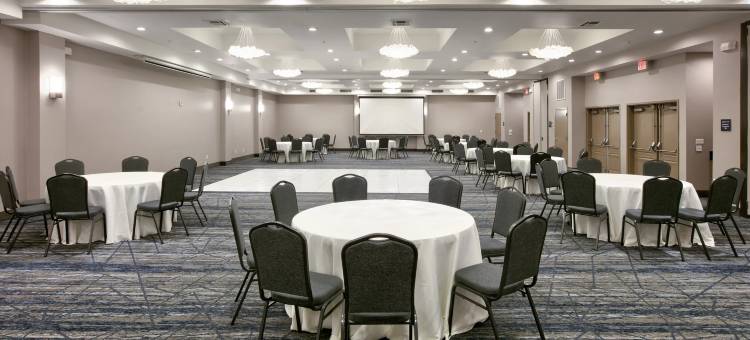 智选假日套房酒店在普雷斯顿北达拉斯(Holiday Inn Express & Suites NORTH DALLAS AT PRESTON by IHG)图片