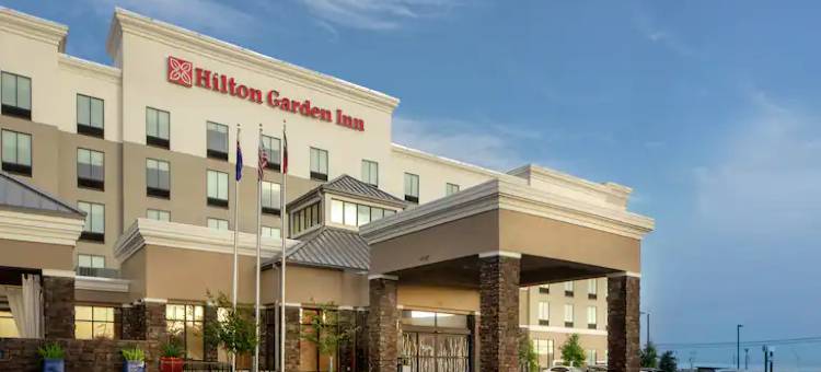 圣安东尼奥-利夫奥克会议中心希尔顿花园酒店(Hilton Garden Inn San Antonio/Live Oak)图片