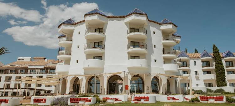 凯悦臻选系列之拉赞布拉度假酒店(米哈斯 - 马贝拉(La Zambra Resort Mijas - Marbella - The Unbound Collection by Hyatt)图片