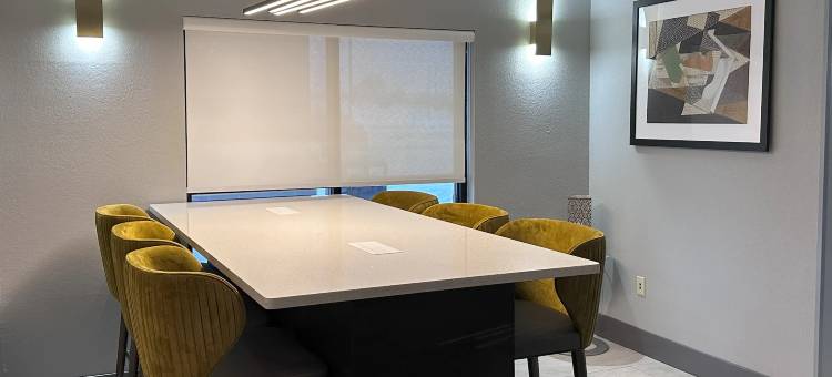 南本德拉昆塔温德姆套房酒店(La Quinta Inn & Suites by Wyndham South Bend)图片