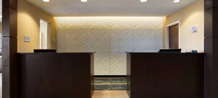 塞米诺尔蔚景温德姆酒店(Wingate by Wyndham Seminole)图片