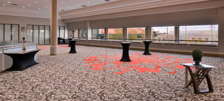 Delta Hotels Regina图片