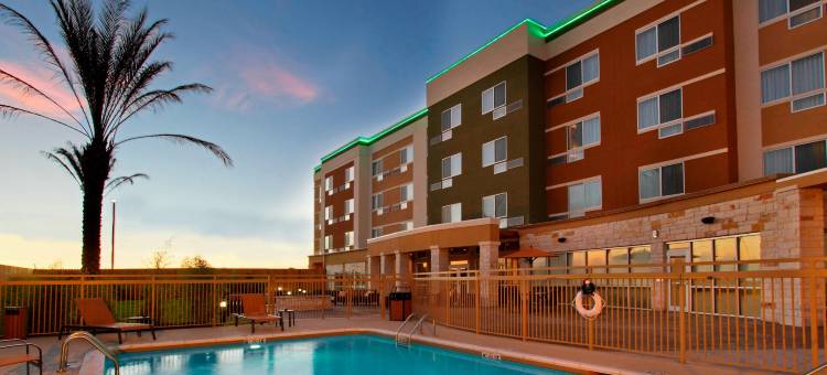 维多利亚万怡酒店(Courtyard Victoria)图片