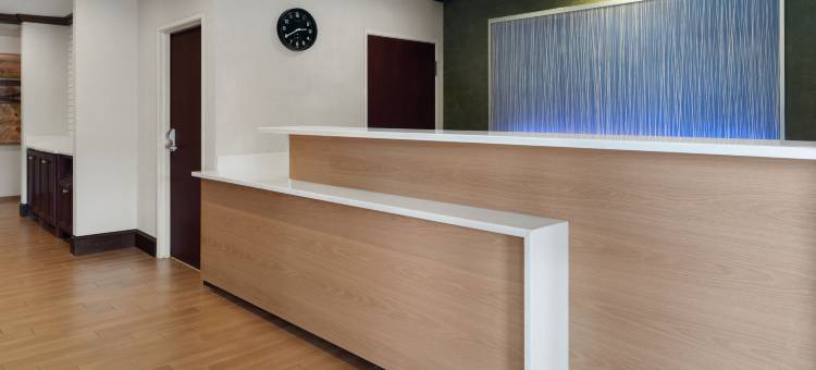 夏洛特穆尔斯维尔/诺曼湖万枫酒店(Fairfield Inn Charlotte Mooresville/Lake Norman)图片