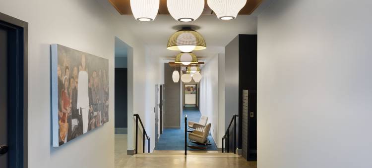 塔拉哈西城中雅乐轩酒店(Aloft Tallahassee Downtown)图片