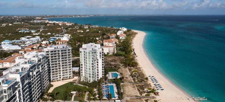 特克斯和凯科斯群岛的丽思卡尔顿公寓(The Ritz-Carlton Residences, Turks & Caicos)图片