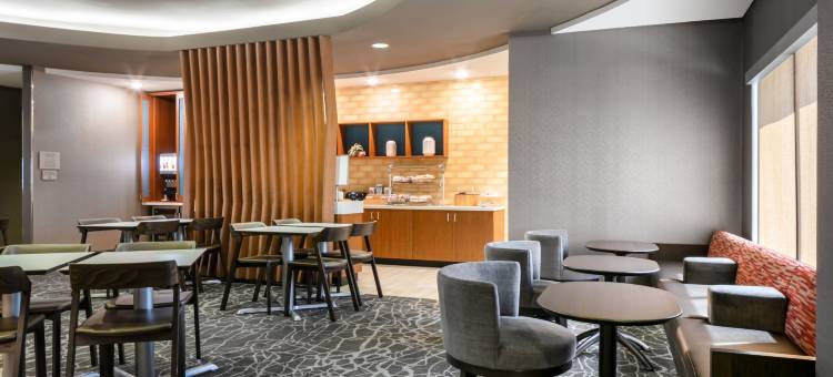 夏延万豪SpringHill酒店(SpringHill Suites Cheyenne)图片