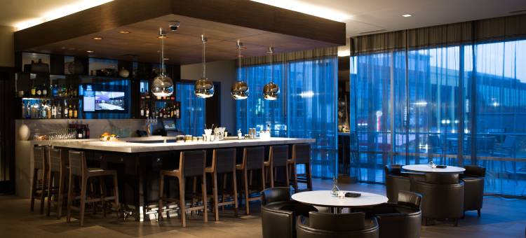 AC酒店-辛辛那提自由中心(AC Hotel Cincinnati at Liberty Center)图片
