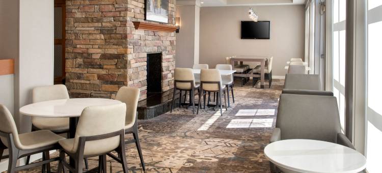 银泉居家酒店(Residence Inn Silver Spring)图片