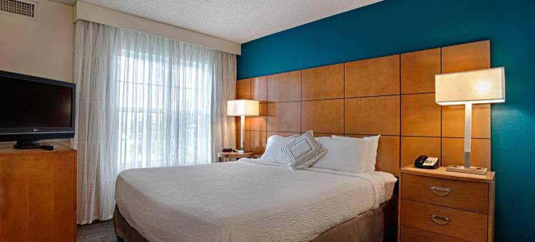 蛋港镇居家酒店大西洋城机场(Residence Inn Atlantic City Airport Egg Harbor Township)图片
