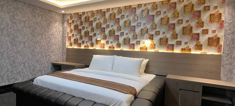 Patria My Home图片