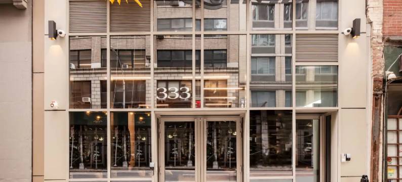 温德姆旗下拉昆塔温德姆酒店套房-时代广场南(La Quinta Inn & Suites by Wyndham Times Square South)图片