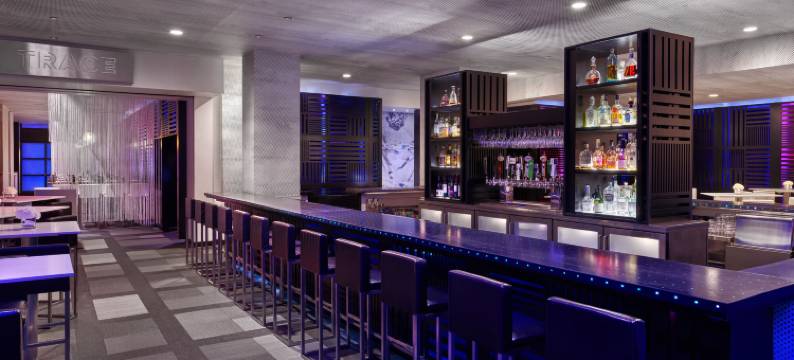 旧金山W酒店(W San Francisco)图片