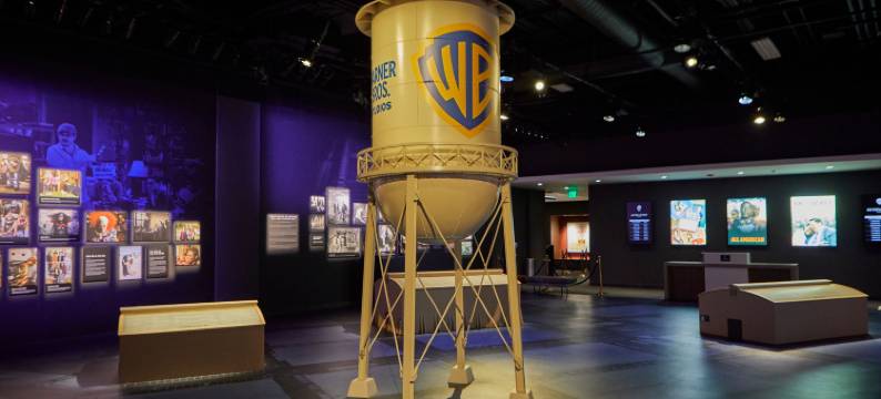 洛杉矶伯班克机场万怡酒店(Courtyard Los Angeles Burbank Airport)图片