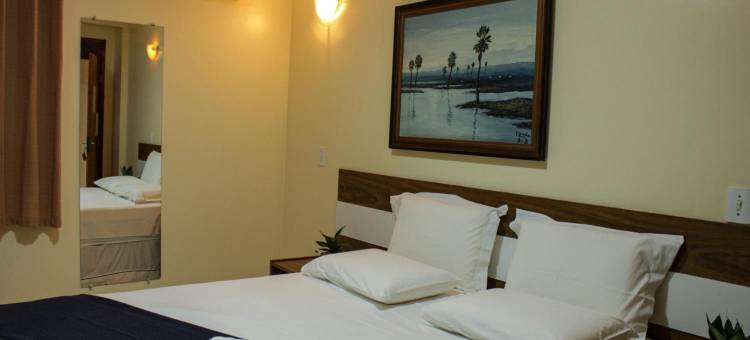 Hotel Monólitos图片