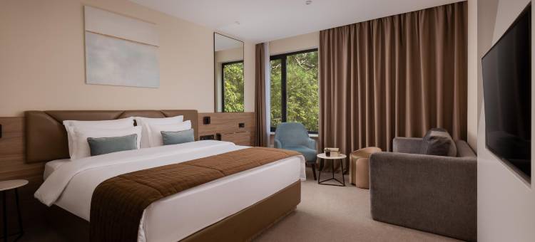 Palmira Garden Hotel&SPA图片