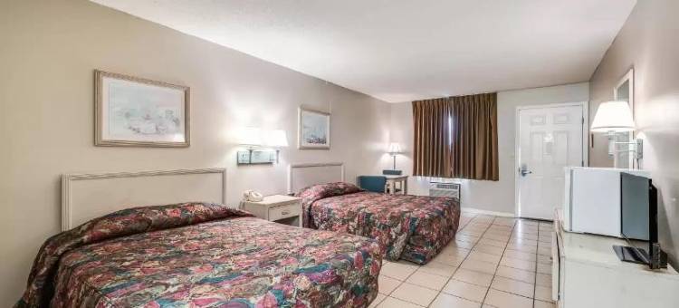 罗德威旅馆(Rodeway Inn)图片