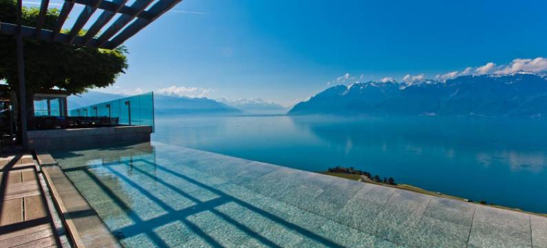 塔维涅伯爵 Spa 餐厅酒店(Le Baron Tavernier)图片