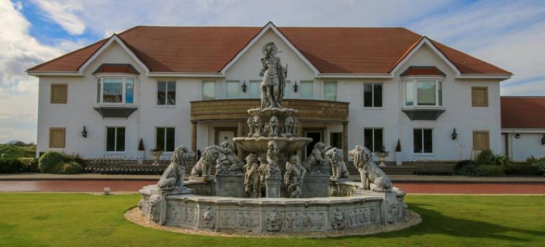 坦伯利公寓(Turnberry Apartments)图片