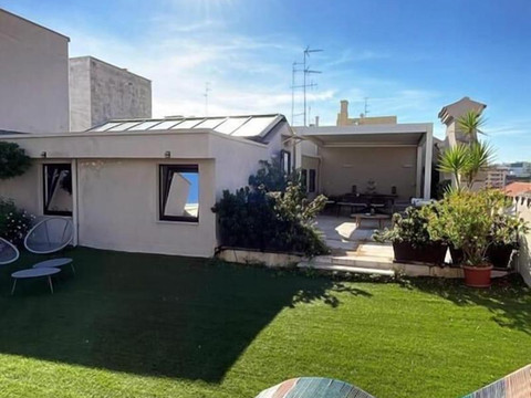 达尼西宫客房和套房