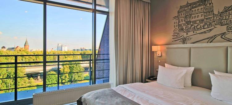 Holiday Inn Kaliningrad Hotel图片