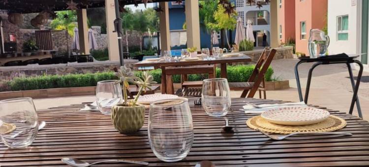 Saint George Hotel - Spa & Temazcal图片