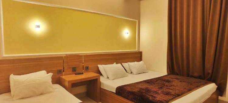 克鲁德伊斯兰旅馆(Al-Kiswah Syariah Guest House)图片