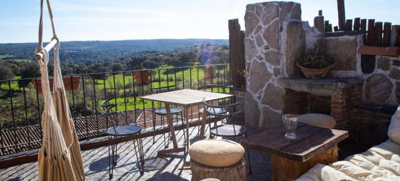 赛尔玛阿格列斯特乡村民宿(Orgullo Rural)图片