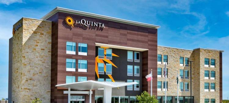 特雷尔拉昆塔温德姆套房酒店(La Quinta Inn & Suites by Wyndham Terrell)图片