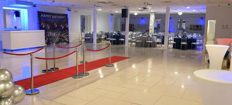 长滩酒店(Long Beach Hotel)图片