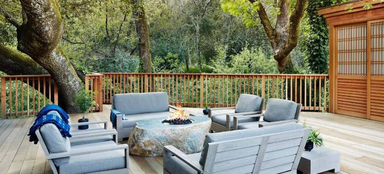 盖治之家(Gaige House)图片