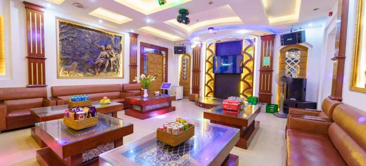 卡斯桑因克515.9酒店(Khach San Inco 515.9)图片