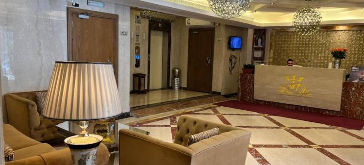 亚舍利酒店(Asherij Hotel)图片