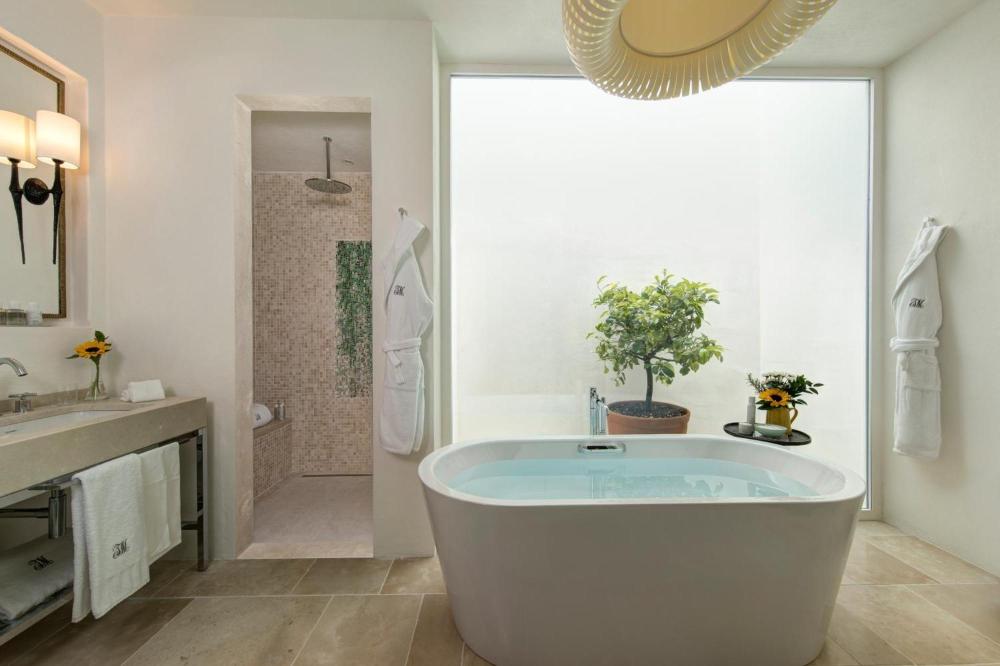 Rocco Forte Masseria Torre Maizza Over view