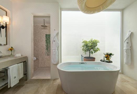 Rocco Forte Masseria Torre Maizza Hotel Overview