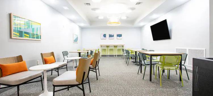 拉斐特南部希尔顿spark酒店(Spark by Hilton Lafayette South)图片