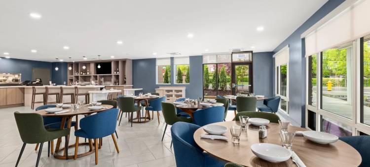 EVEN 酒店波特兰 – 比弗顿 IHG(Even Hotel Portland - Beaverton by IHG)图片