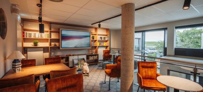 MeerZeiten酒店(Hotel MeerZeiten Inklusive Externer Schwimmbad- & Saunanutzung)图片