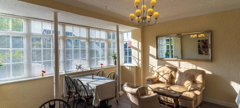 海克利夫客房(Rooms at the Highcliffe)图片