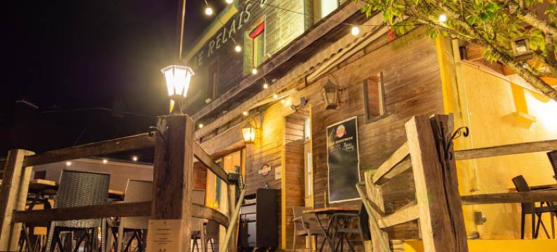 湖之家酒店(Le Relais des Lacs Bourgogne Morvan)图片