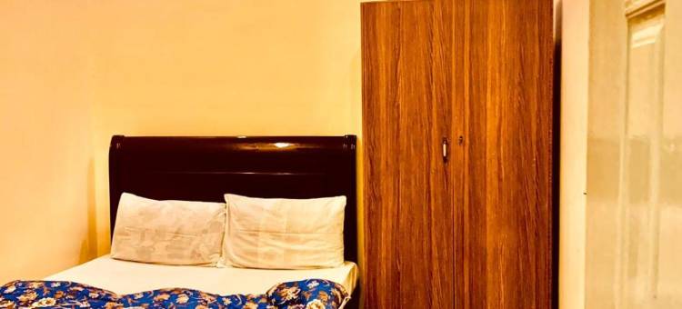 瑞士小屋华丽生活酒店(Swiss Cottage Hotel)图片
