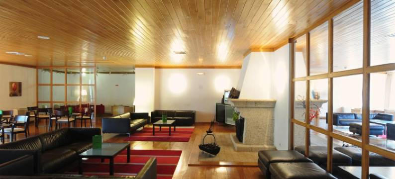 皮奥道因娜酒店(Inatel Piodao)图片