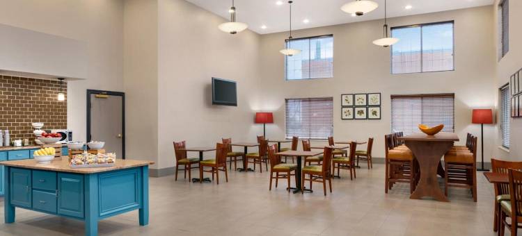 伦敦丽怡酒店(Country Inn & Suites by Radisson, London, KY)图片