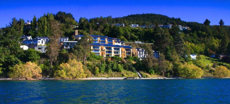 拉戈别墅酒店(Villa Del Lago)图片