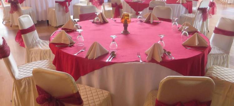 托拉查传统酒店(Toraja Heritage Hotel)图片