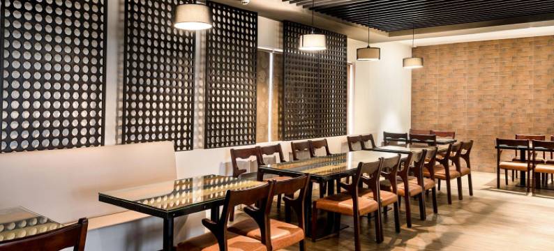 梅伯里-贝加蒙特集团酒店(The Mayberry -A Bergamont Group of Hotels)图片