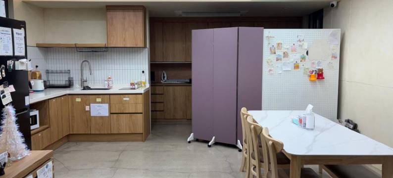 弘大豪旅馆(Hao Guesthouse in Hongdae)图片